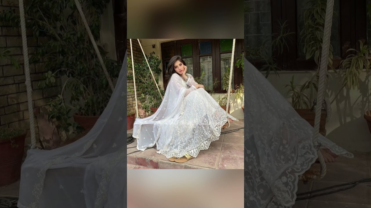 Neelam Muneer Dress Design | Neelam Muneer Dramas #shorts #fashioncore