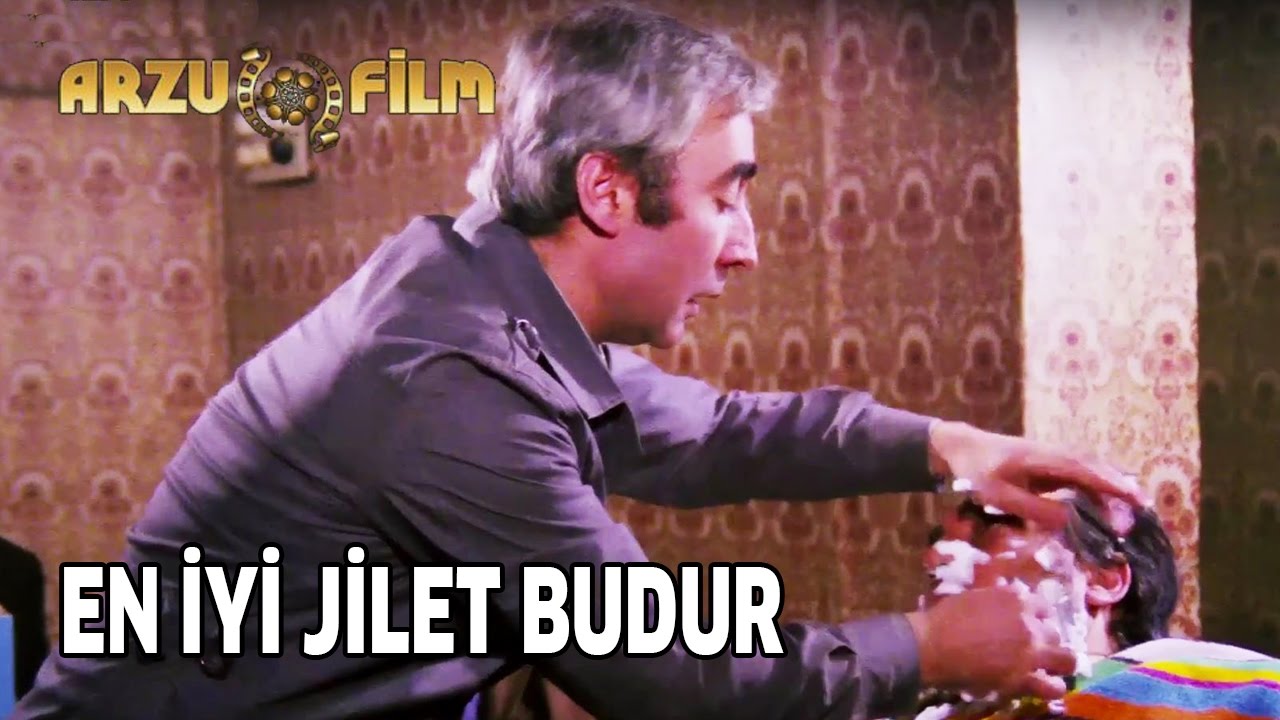 Neşeli Günler - En İyi Jilet Budur