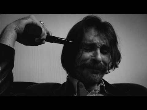 neşet ertaş - ben melamet hırkasını | slowed&reverb