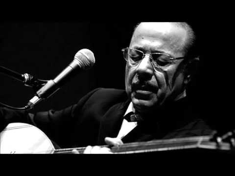 Neşet Ertaş - Haydar Haydar (Ben Melamet Hırkasını)