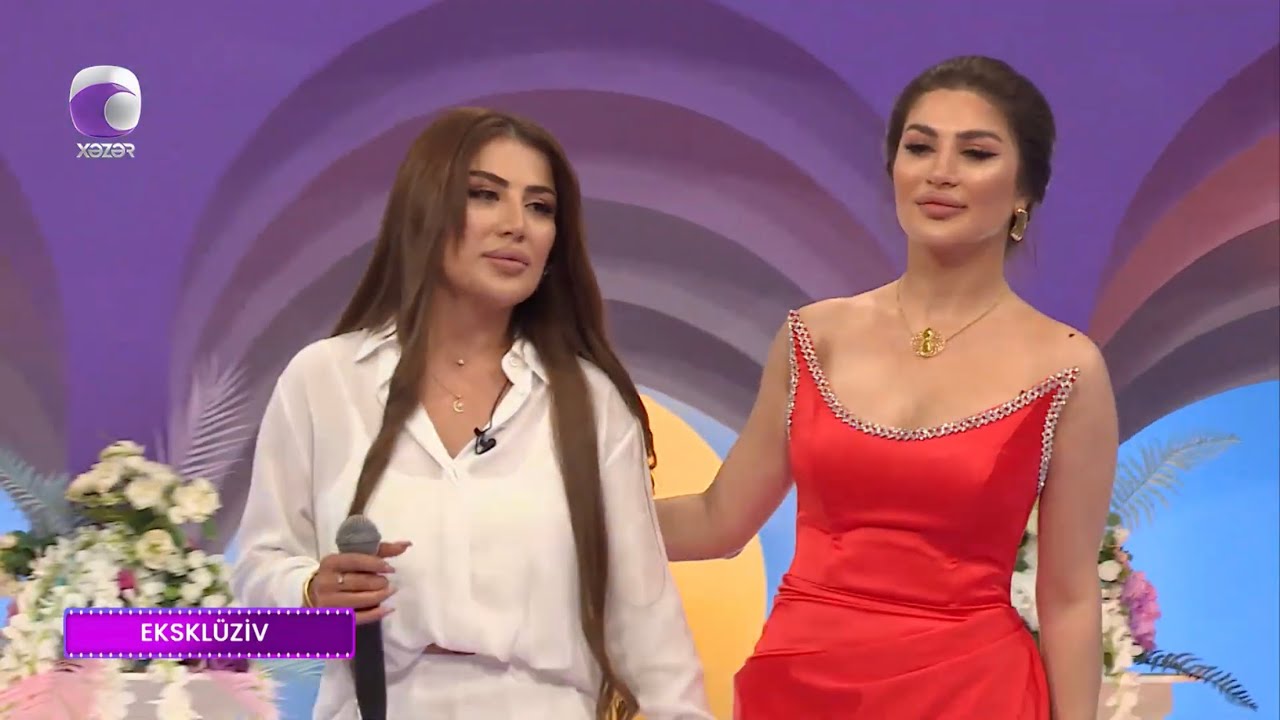 Nefes & Fatime - Gozun Aydin (2024)