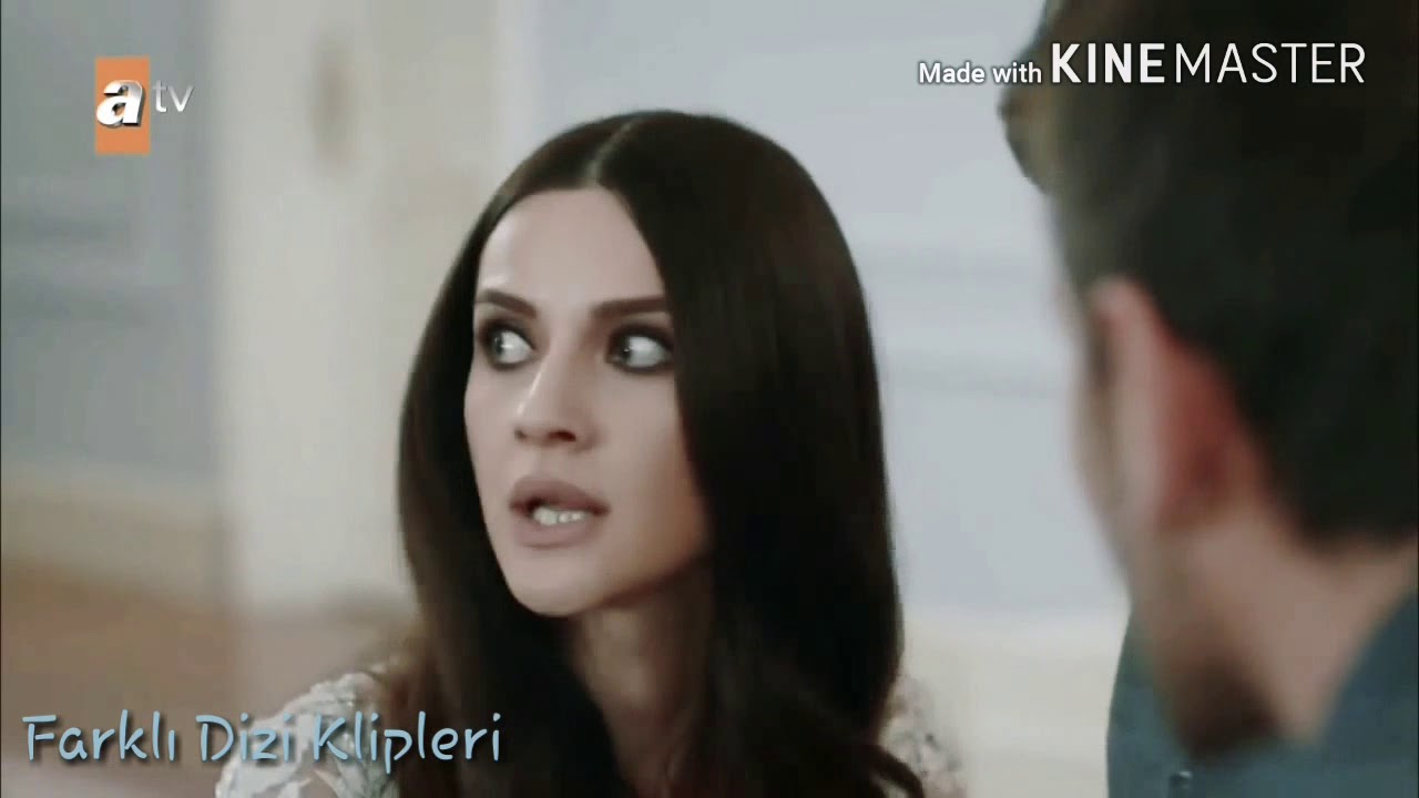 Nefes & Tahir || Kül Oldum  (Öykü Gürman)