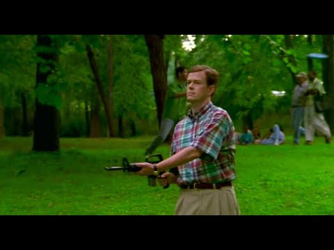 NEGATIVE XP - FPS (Music Video)