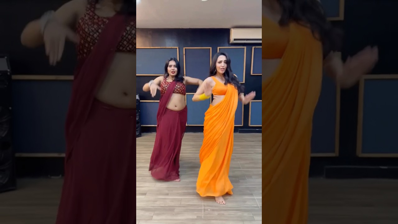 Neha dance performance #nehashetty #dance #Hot #trending