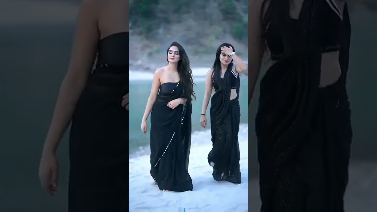 Neha Gupta and arohi New 🔥🔥 Instagram viral reels 🤗🤗
