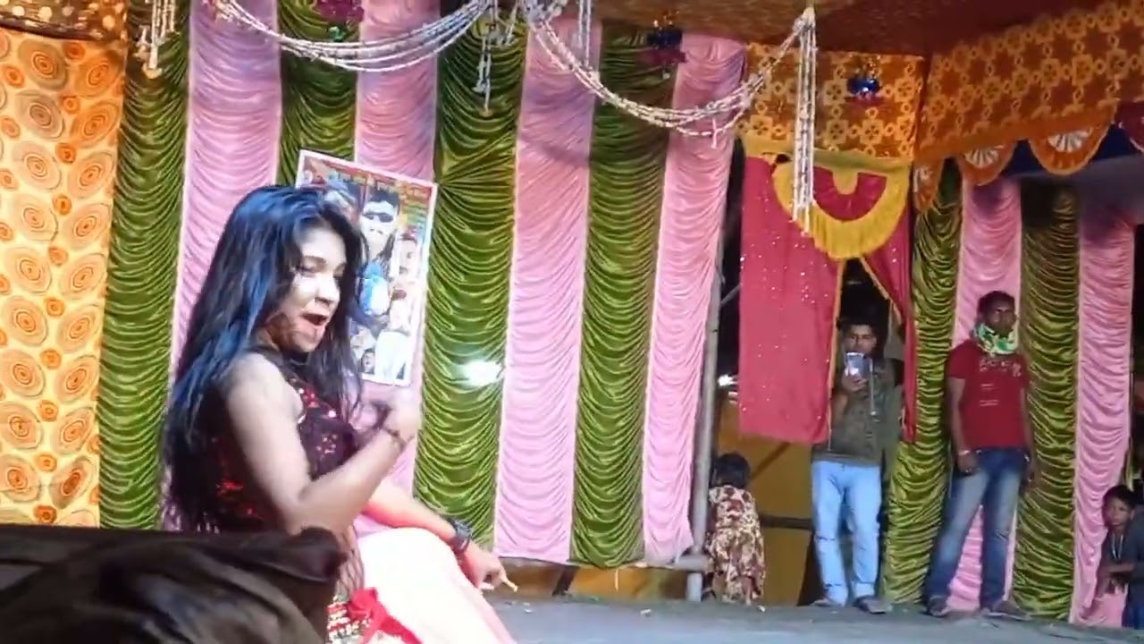 neha open dance hungama 18+
