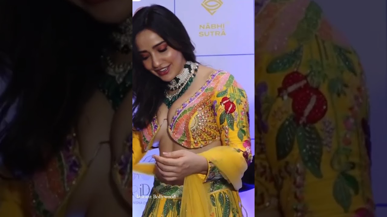 Neha Sharma viral hot reel video 🥀🥀🥀🥀🥀🥀, Bollywood actresses hot reel video #altzindagi #nehasharma