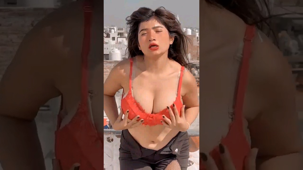 neha singh hot sexy dance 💃