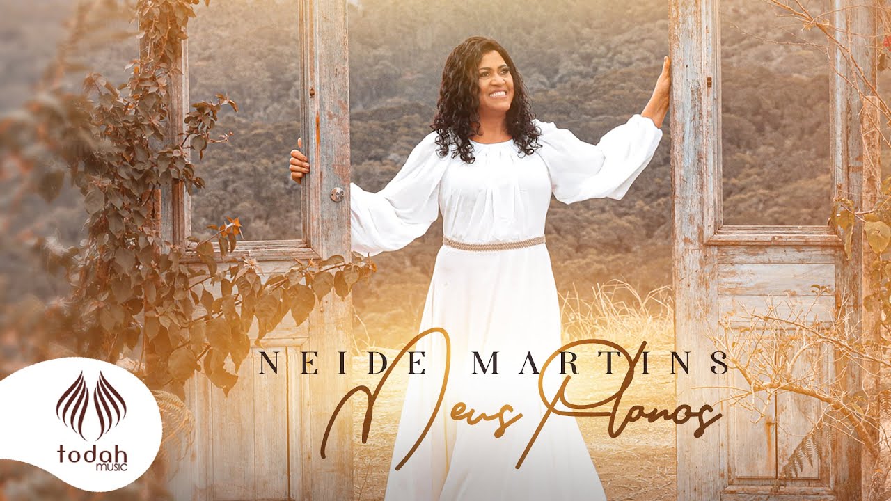 Neide Martins | Meus Planos [Clipe Oficial]