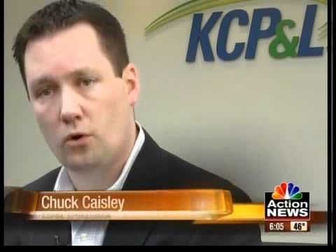 Neighbors oppose new KCP&L substation