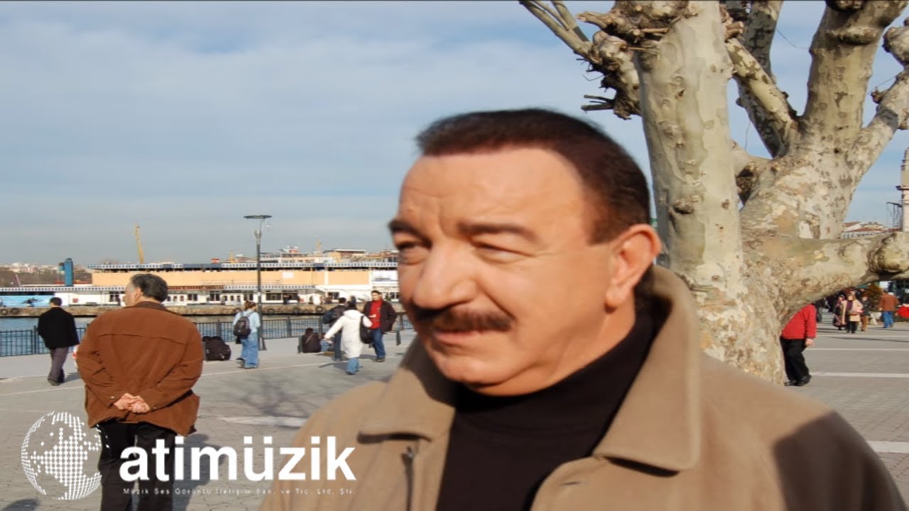 Nejat Alp - Falcı [Official Audio] ✔️