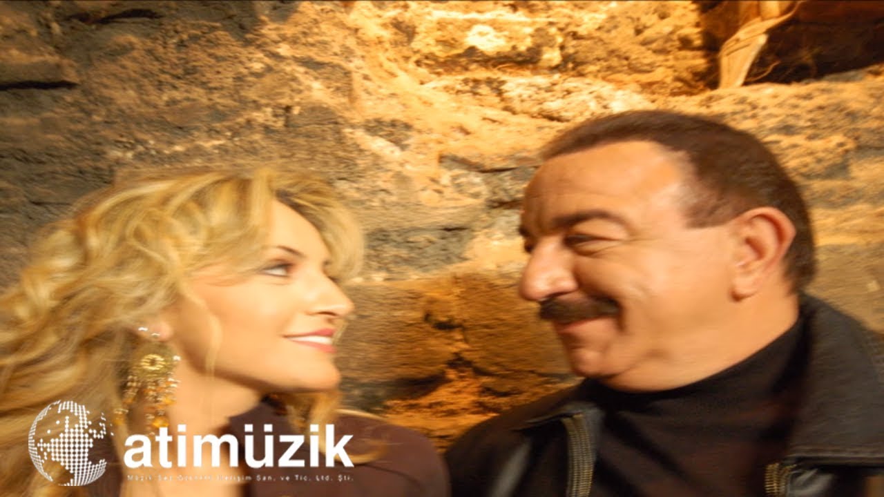 Nejat Alp - Gönlümün Kahyası [Official Audio] ✔️