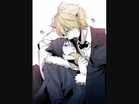 neko love kitty