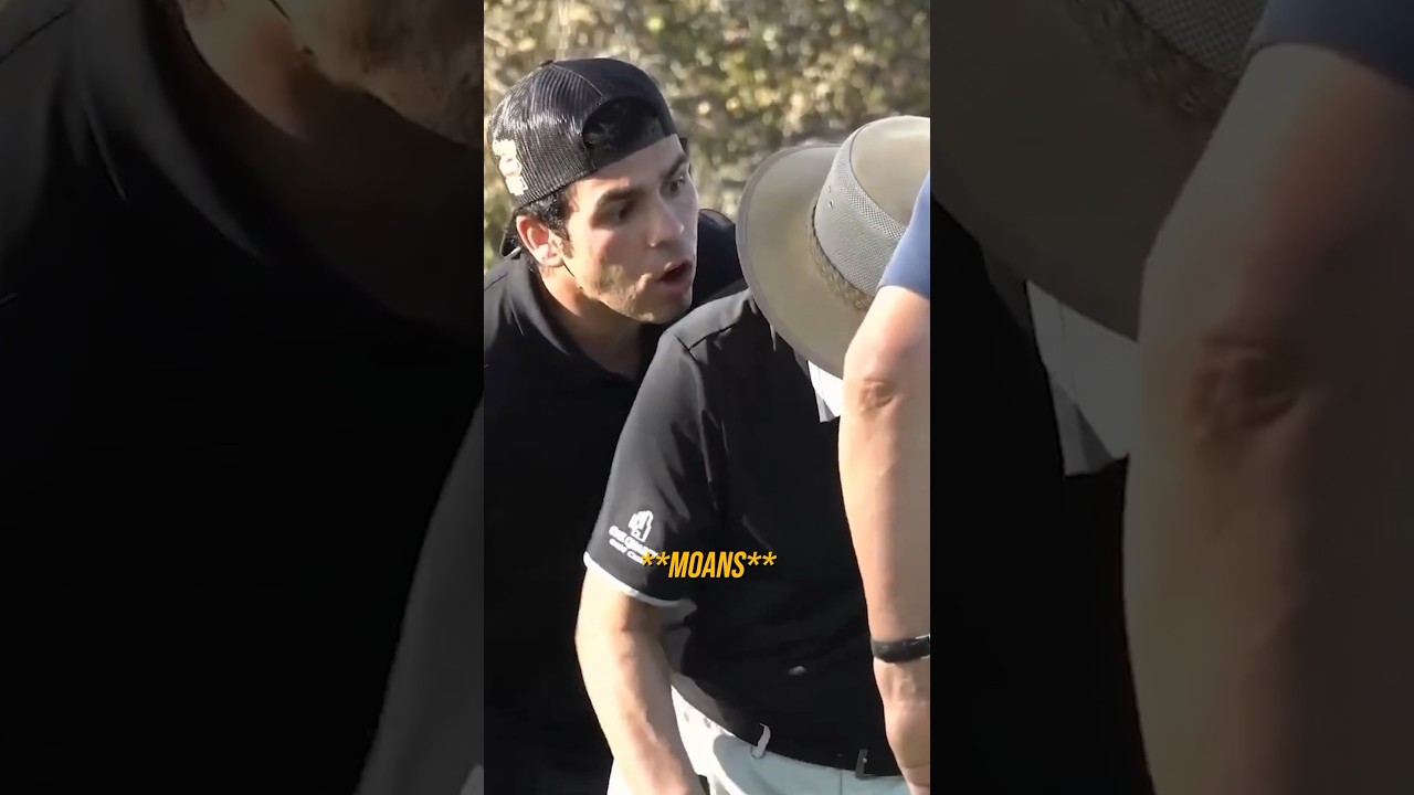 NELK BOYS BREAK CHARACTER DURING PRANK! 🤣