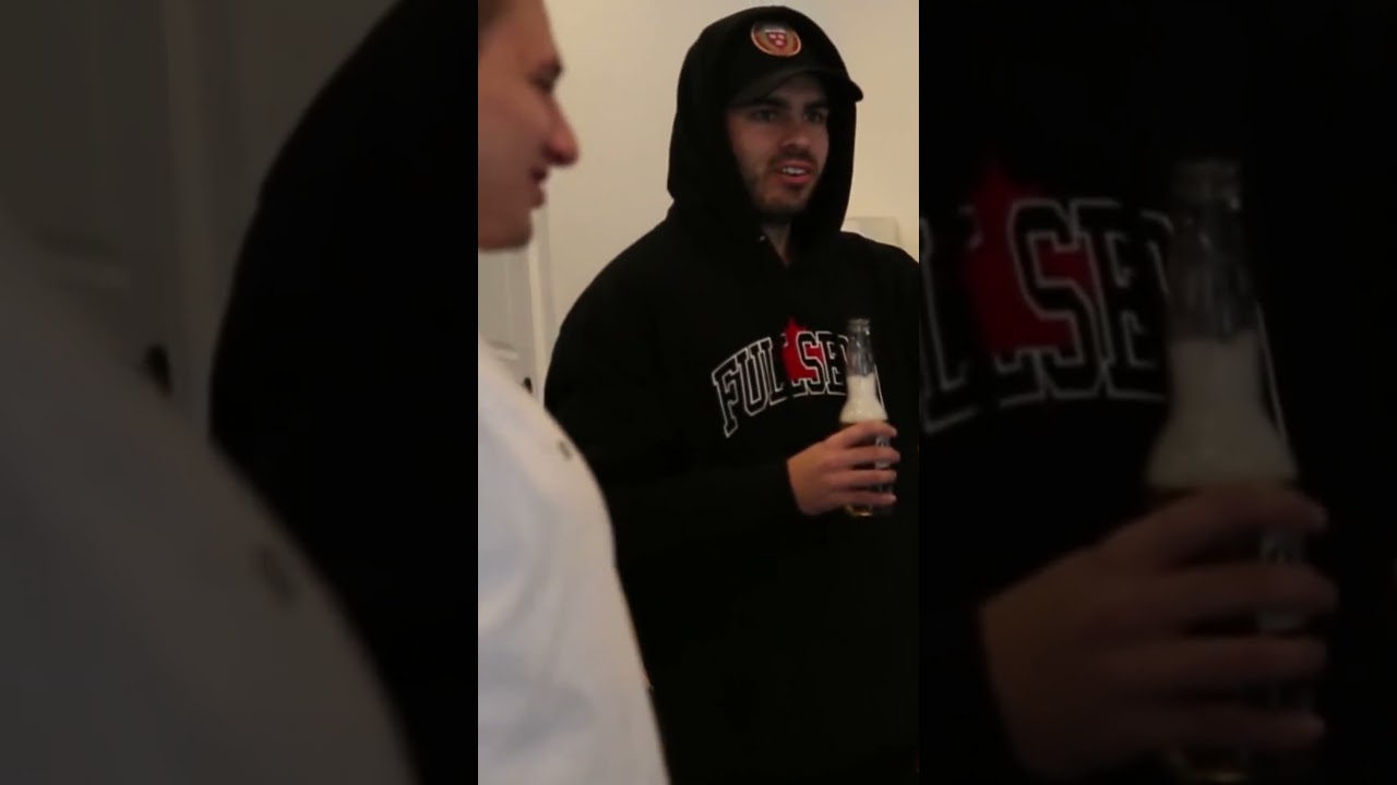 NELKBOYS SET UP BRADLEY MARTYN