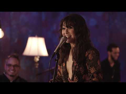 Nella - Live at Electric Garden