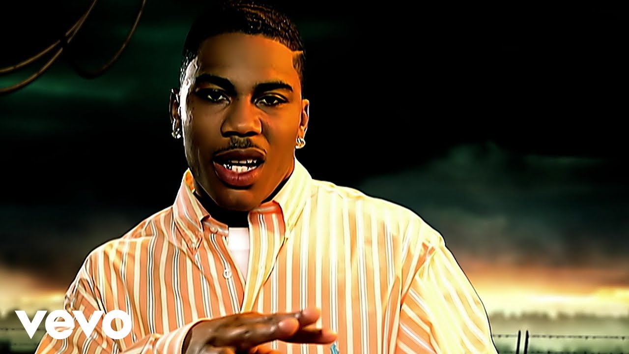 Nelly - N Dey Say