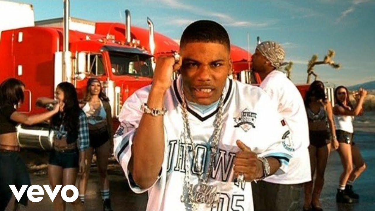 Nelly - Ride Wit Me (Official Music Video) ft. St. Lunatics