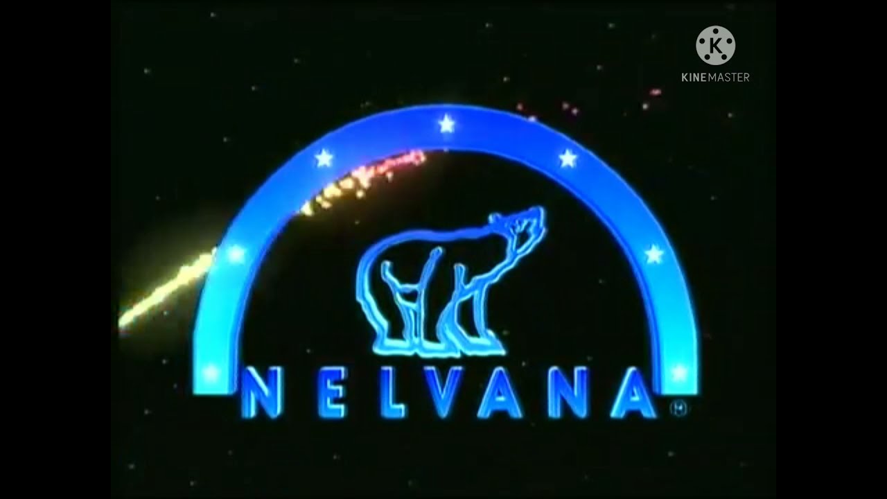 Nelvana/WIC Entertainment/decode Entertainment (2001)