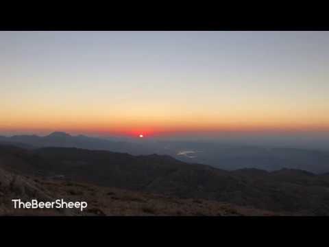 Nemrut Dağı sunrise, Maltya, Turkey