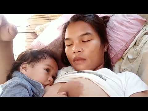 Nenen asi mama muda