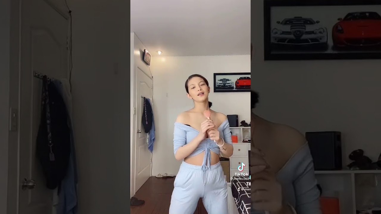 Neneng B.  Siobe Lim ft. Makino Dilemma Nelly