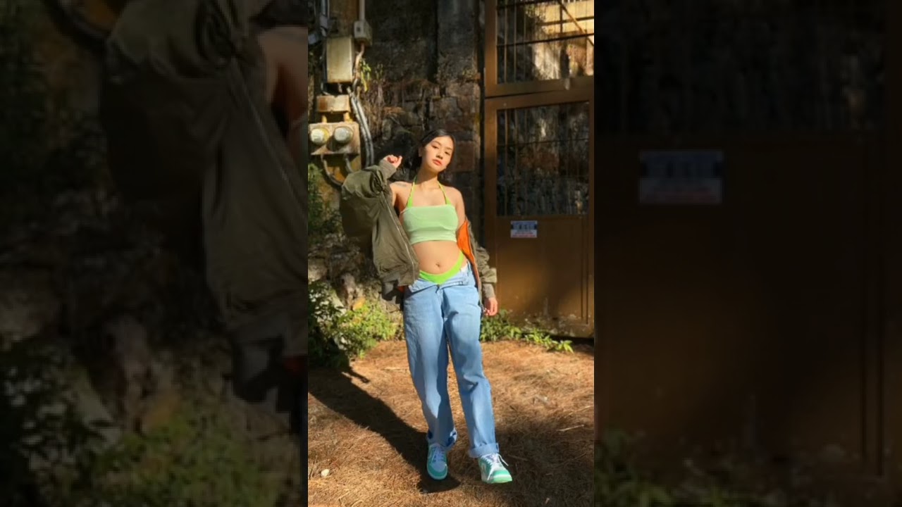 Neneng B Ko #shorts #youtubeshorts