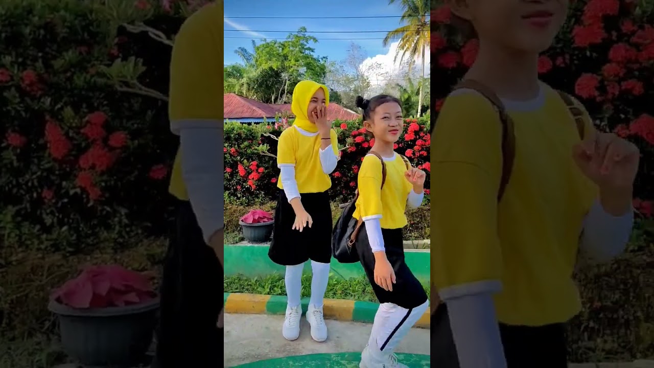Neng ikut Abang dangdutan yuk🤣🤣 #shorts #viral #bocilsquad #dangdutan