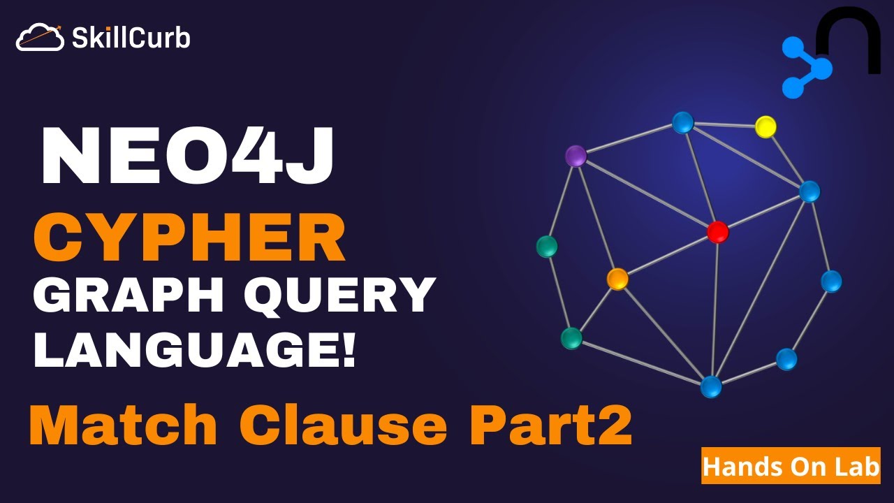 Neo4j Cypher Query - Match Clause on Relationships | Graph Database