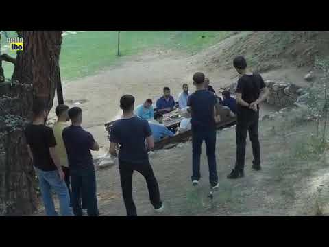 nerde ki abi araba