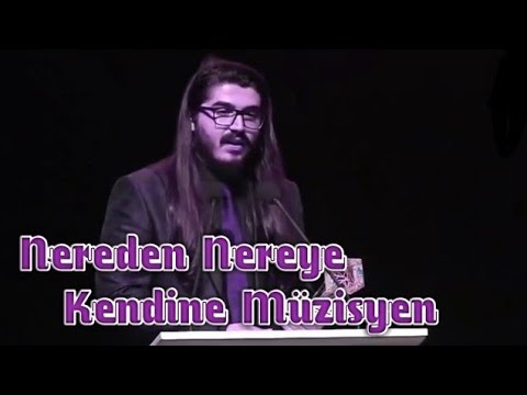 Nereden Nereye Kendine Müzisyen
