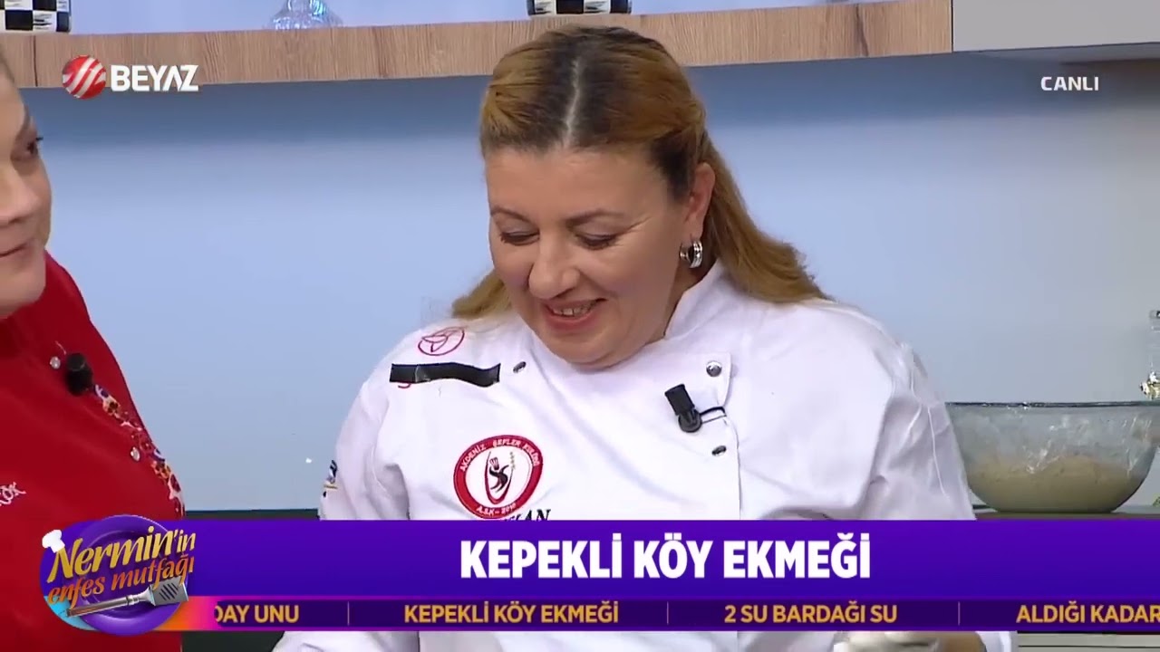 Nermin'in Enfes Mutfağı 86. Bölüm 28 Aralık 2022