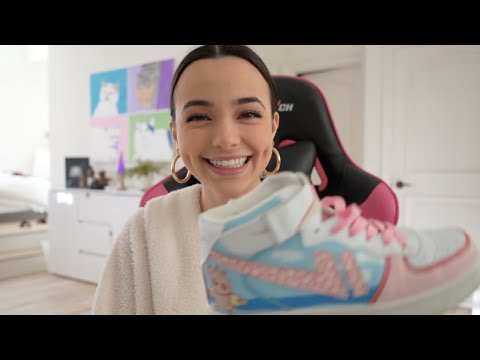 Nessa's Shoe Haul!