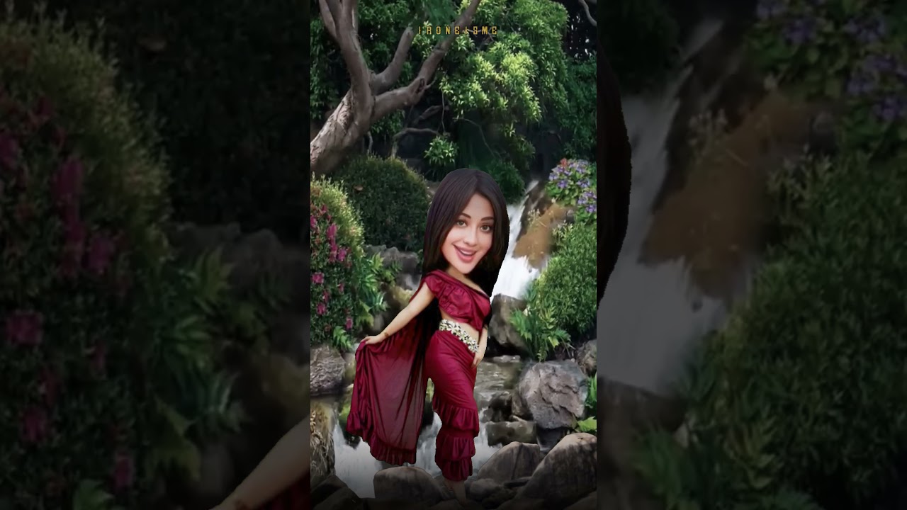 Nesya Alina | Tiktok mama muda cantik | Sexy Model Cewe Cantik #shorts #viral #viralshorts