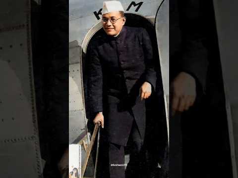 Netaji Subhash Chandra Bose Jayanti Status Video 2025 | Kadam Kadam | #netaji #netajibirthday