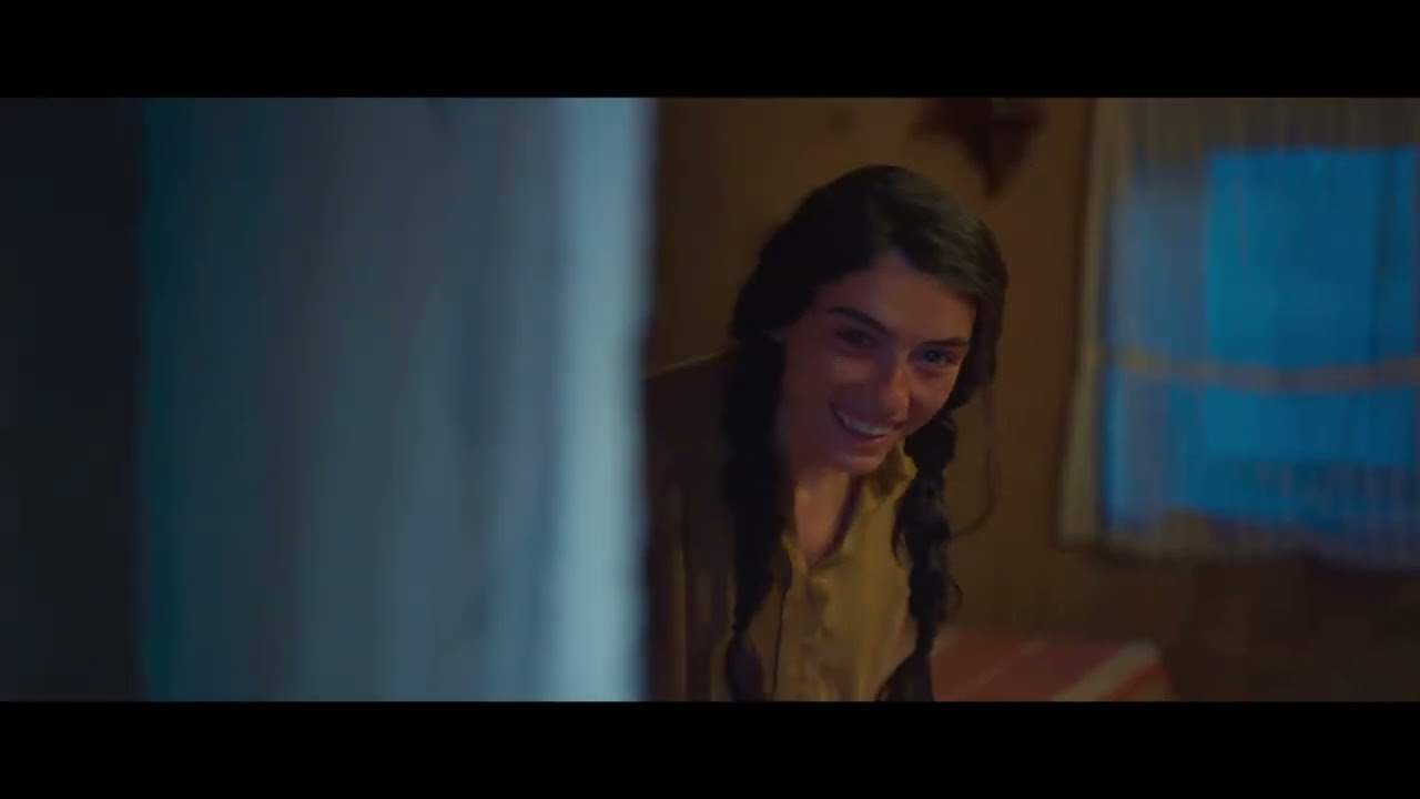 Netflix Gönül Nigina Nigina