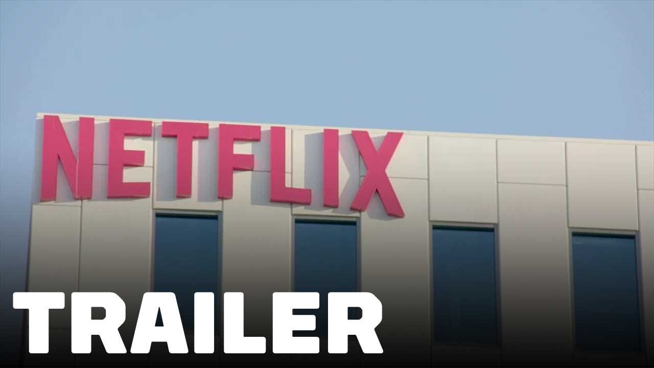 Netflix vs the World Trailer (2019)