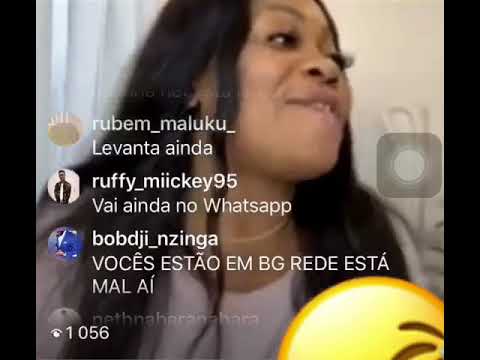 Neth Nahara -Quero vê drena .