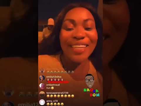 Neth Nahara seduziu o segurança‼️‼️ vem ver!!‼️‼️
