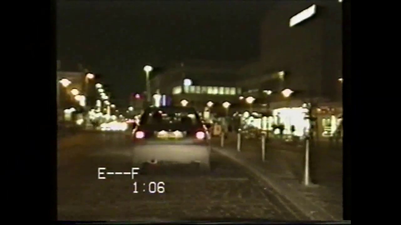 Neumünster 1994 Germany