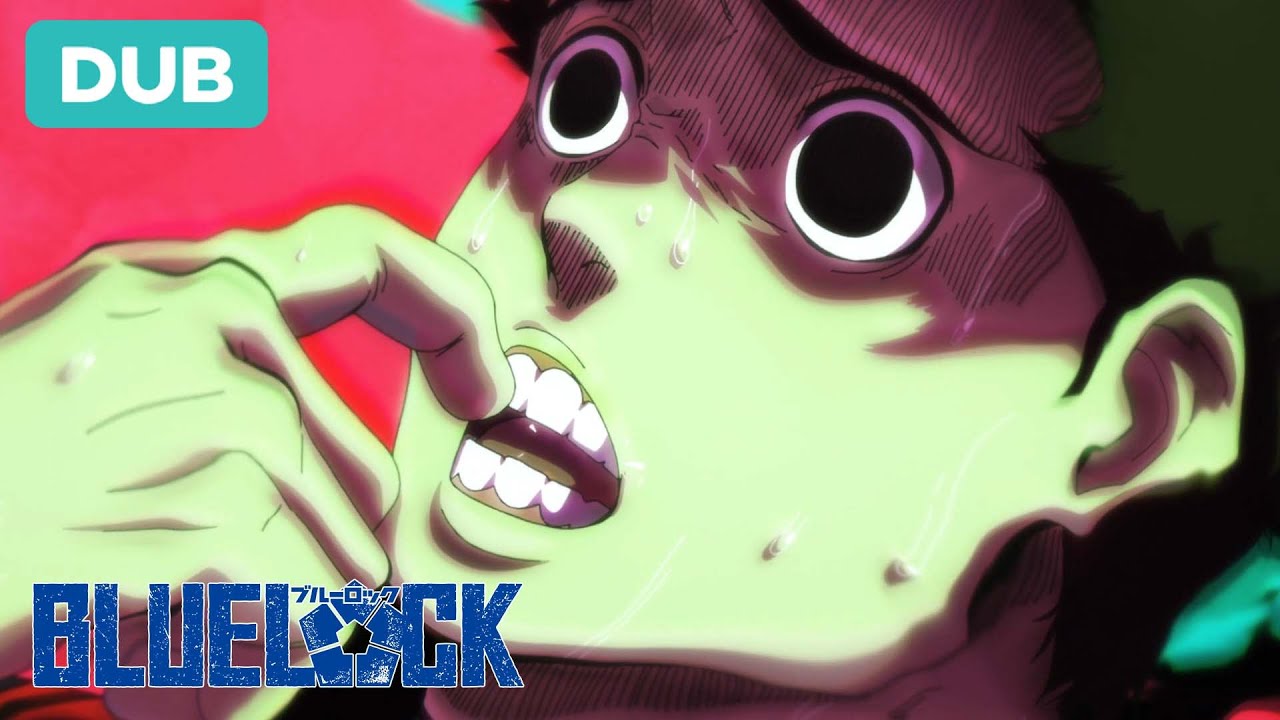 Neurotic Soccer | DUB | BLUELOCK