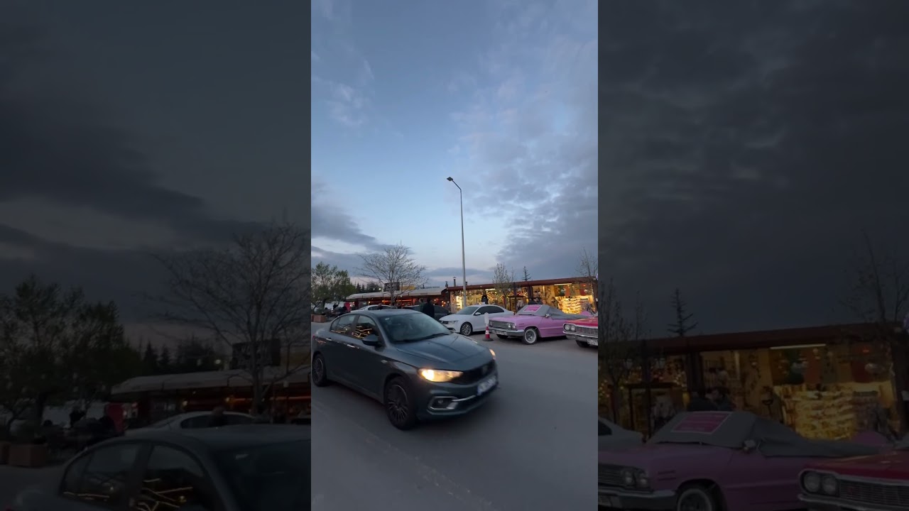 Nevşehir snap Ürgüp göreme 4k 60fps #nevşehir #blackpink