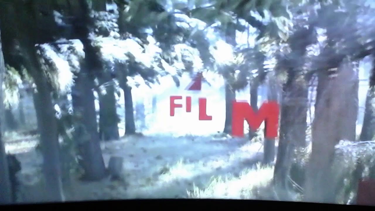 Never Been Kissed Film 4 Intro