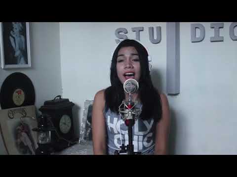 Never enough [The Greatest Showman] - Roseann Espiritu (Cover)