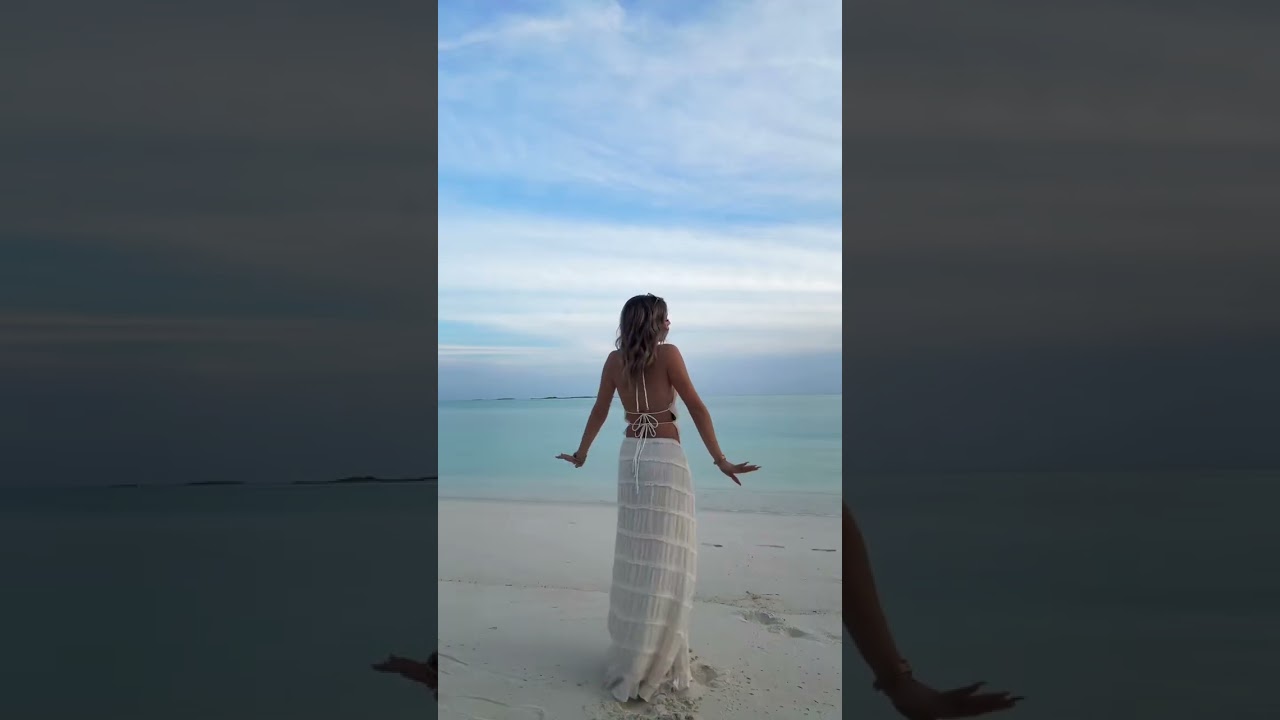 never leaving | #fyp #foryou #presleefaith #jesuslovesyou #pinkpalmpuff #bikinilaunch #bahamas