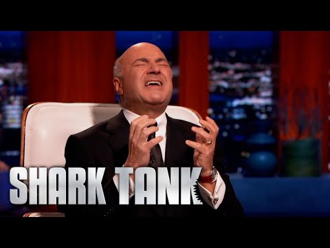 Never Say This To The Sharks! #Shorts | Shark Tank US | Shark Tank Global