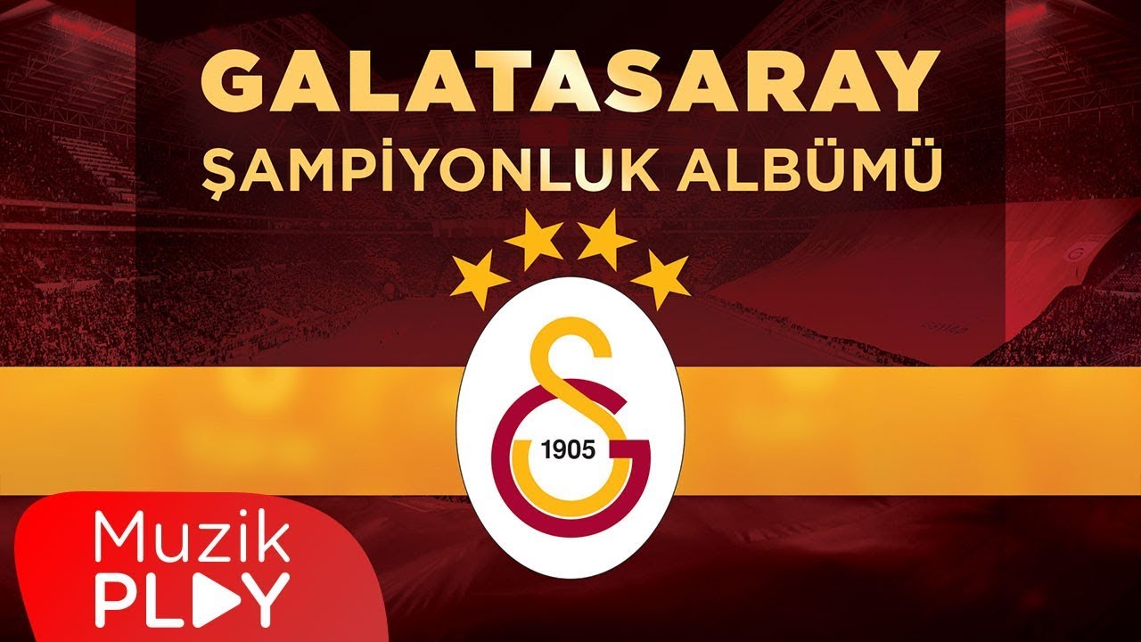 Nevizade Geceleri - Galatasaray Korosu, Bülent Forta, Onur Mete, Cem Belevi, Cengiz Erdem