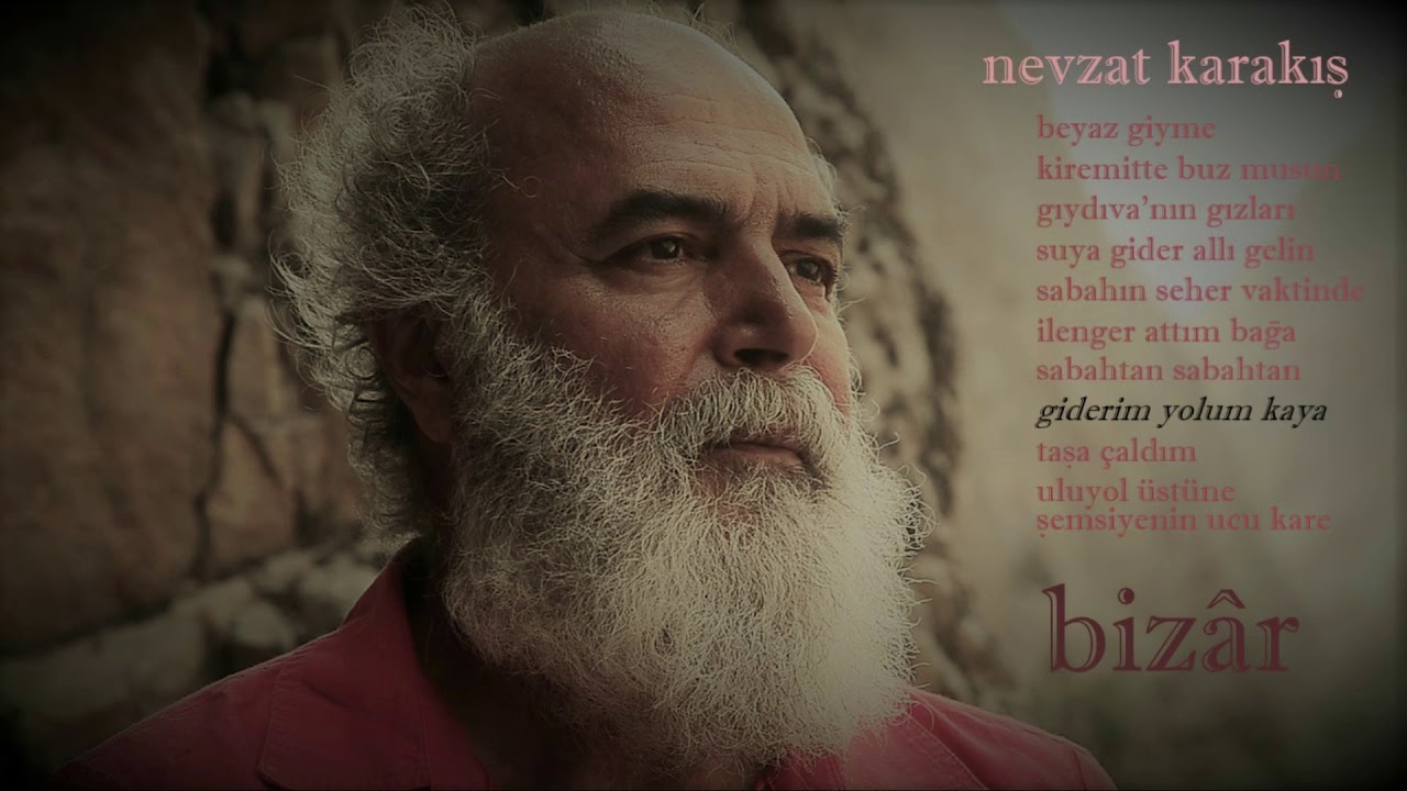 NEVZAT KARAKIŞ 