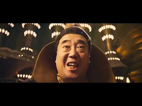 New Action Chinese Movie In Hindi | 2021| Full Movie HD | Full Movie Hindi Dubbed New | 2021|