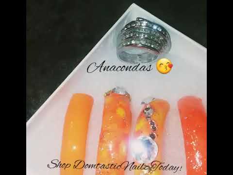 🐍New!!! Anacondas🐍